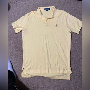 Vintage Polo Ralph Lauren Polo Shirt